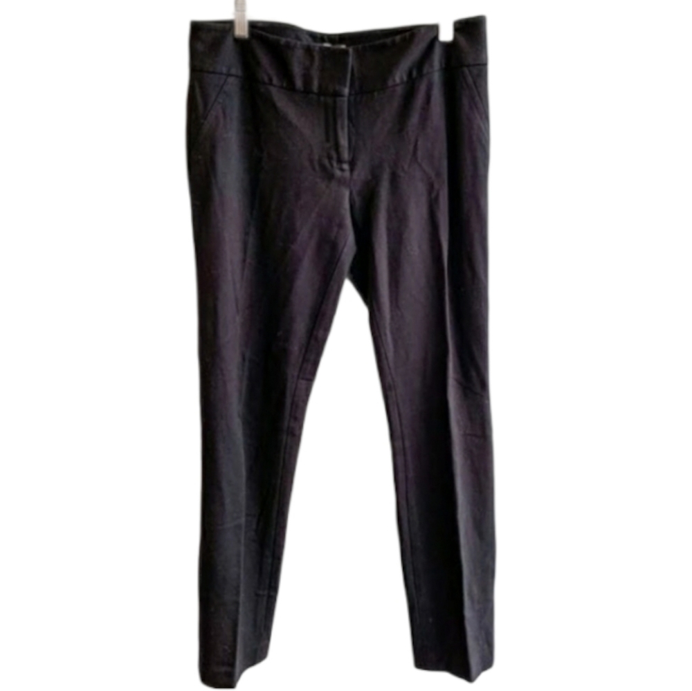 Vince Camuto Black Dress Pants